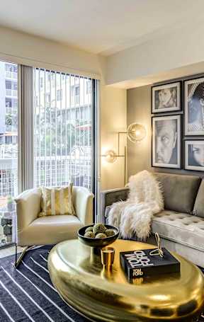 High-End Apartments in North Miami Beach, FL Lazul Home